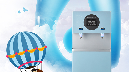 兒童節(jié)|健康飲水，快樂(lè)成長(zhǎng)！