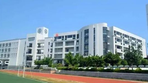 威可利直飲水設(shè)備進(jìn)駐培文外國(guó)語學(xué)校，保障校園飲水健康安全